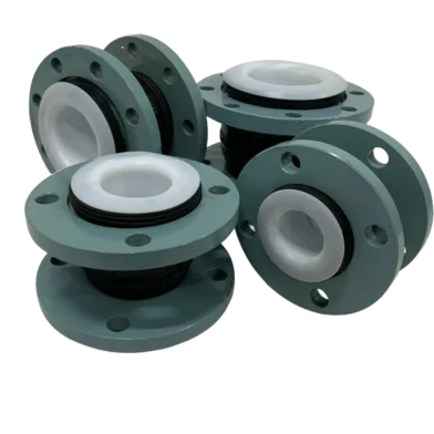 ptfe bellows manufacturer for custom expansion joint solutions