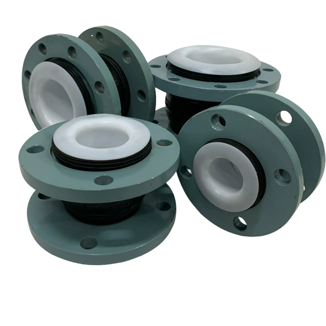 ptfe bellows manufacturer for custom expansion joint solutions