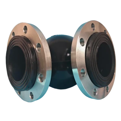 rubber 90 degree elbow joint for industrial piping
