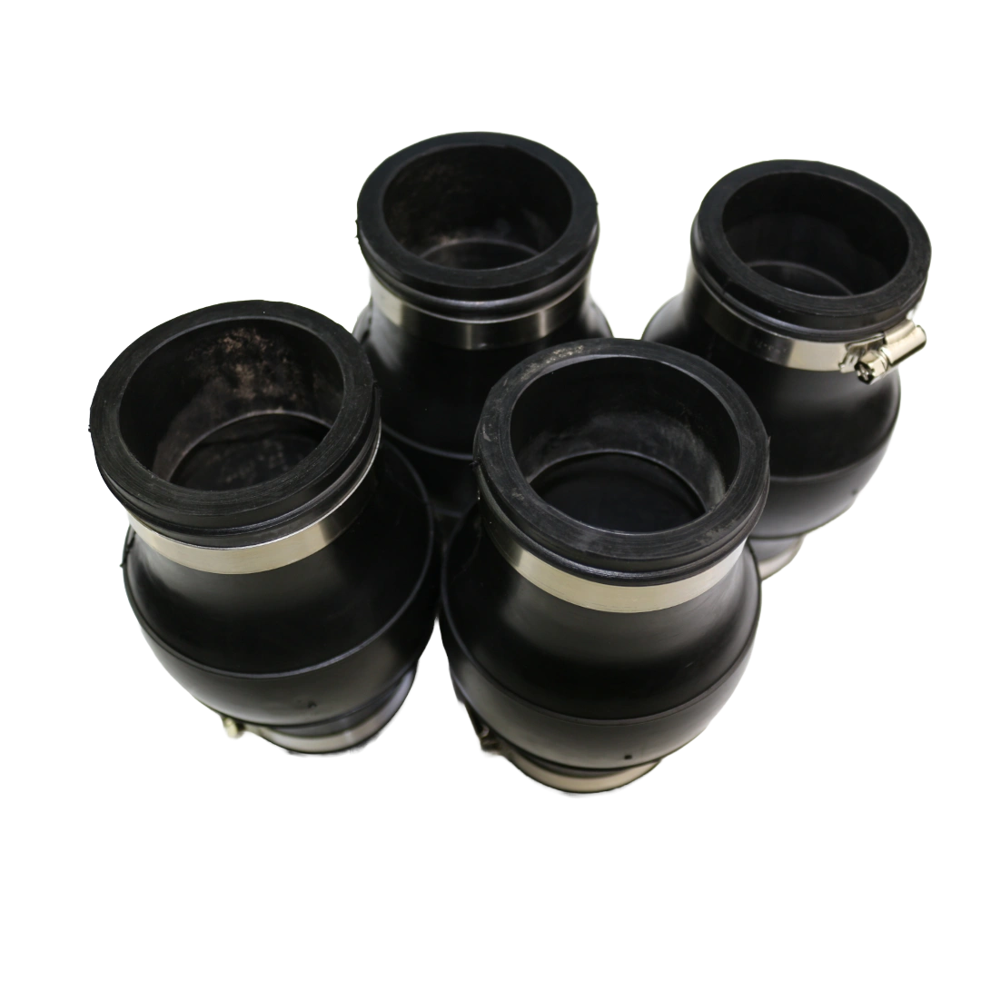 clamp-end-expansion-joint