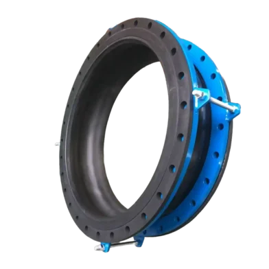 full-flange-flexible-joint