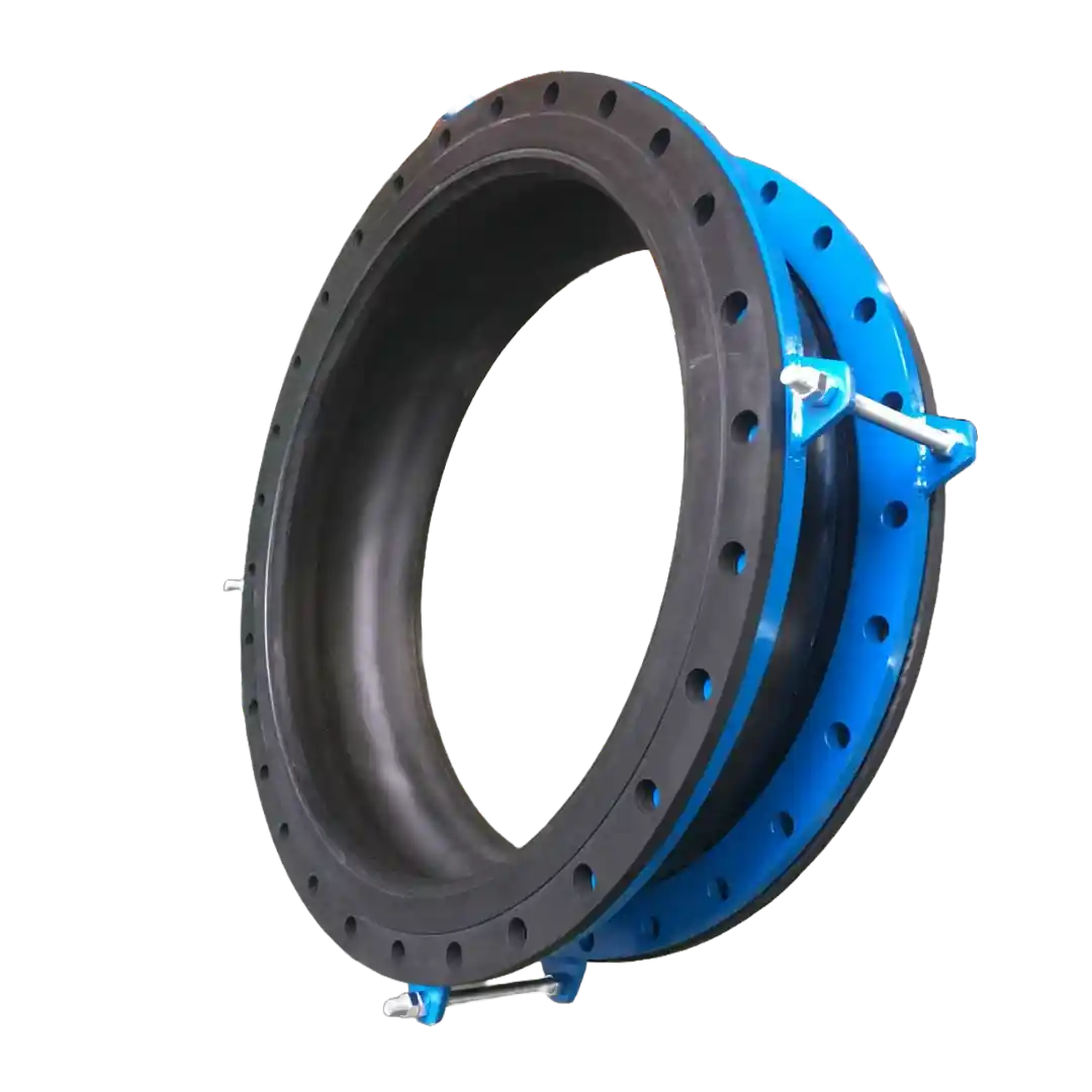 full-flange-flexible-joint