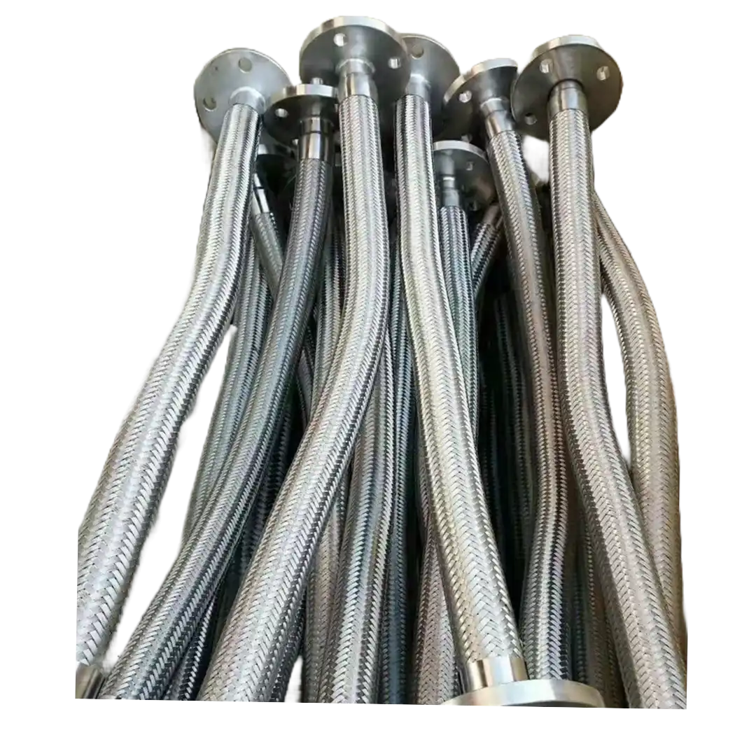 metal-pipe-flexible