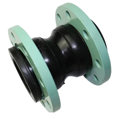rubber-joint-double-sphere
