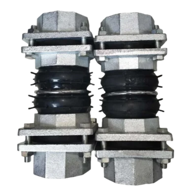 thread-type-rubber-joint