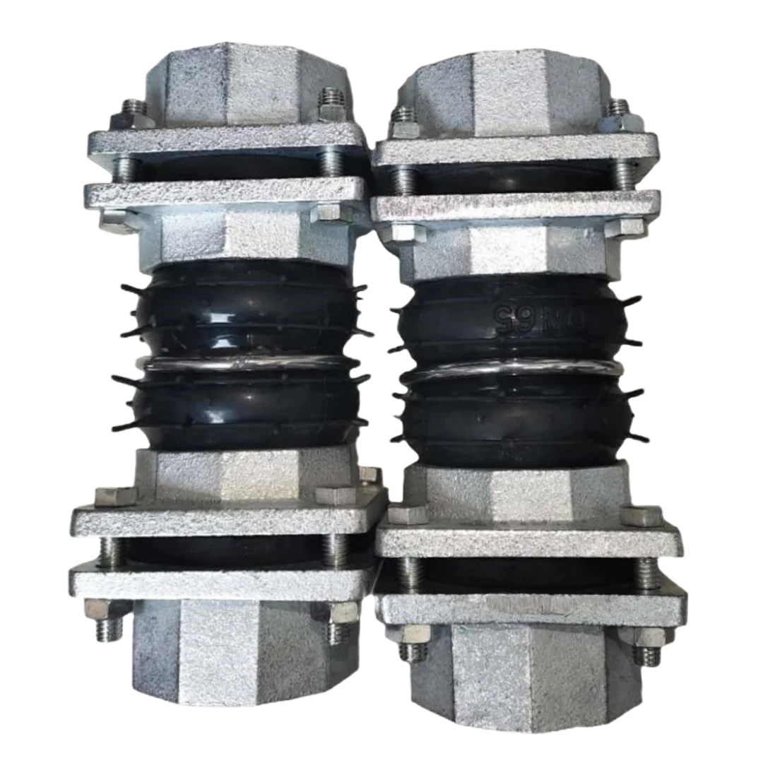 thread-type-rubber-joint