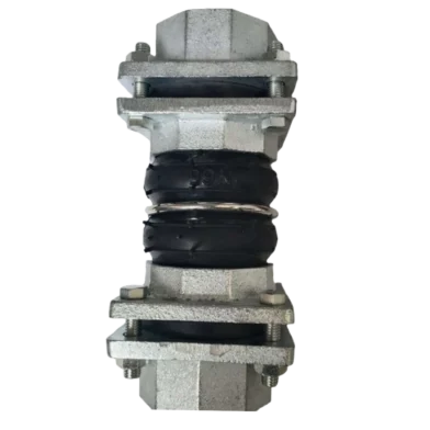 threaded-end-rubber-joint