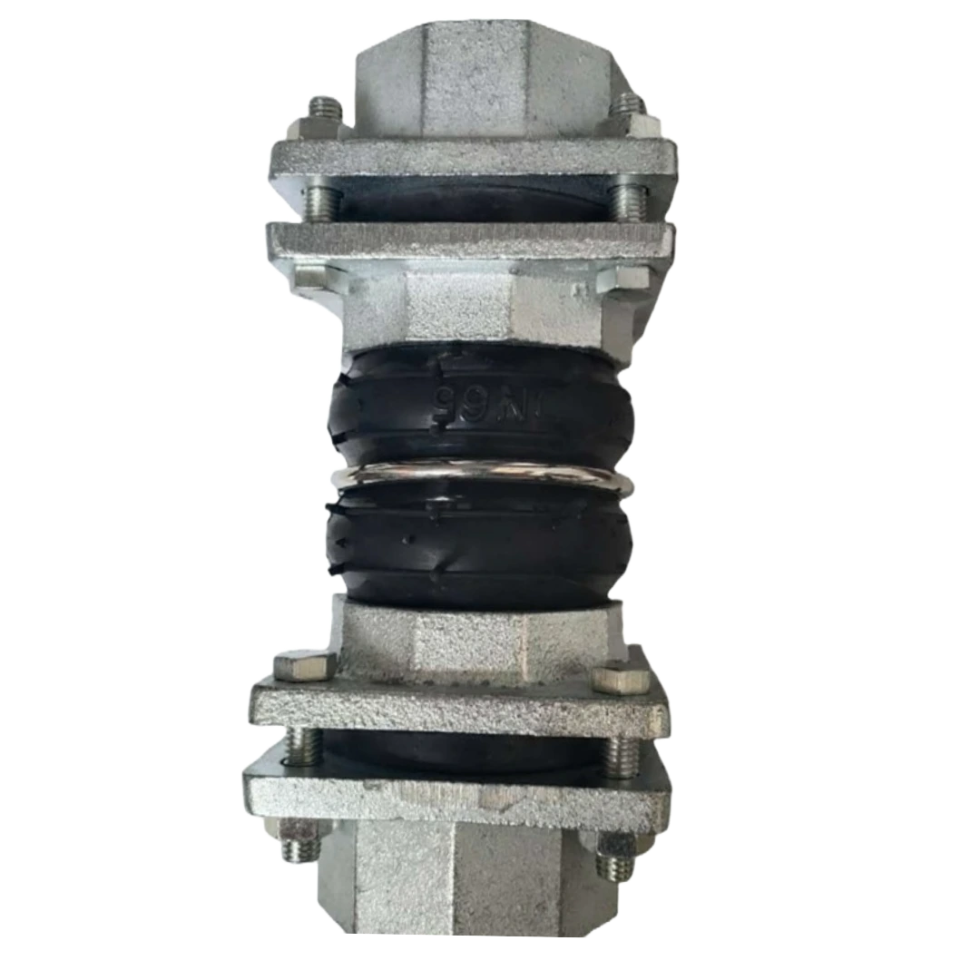 threaded-end-rubber-joint