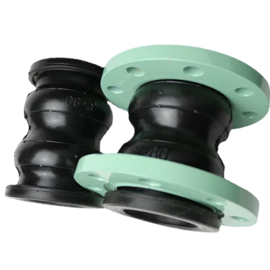 twin-ball-expansion-joint