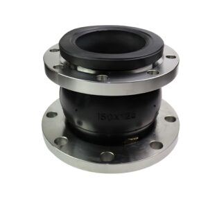 Rubber Expansion Joint