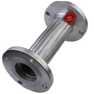 Hongze flexible metal hose for fluid and gas pipeline transportation systems
