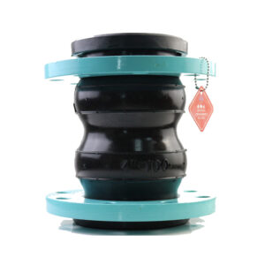 Double Sphere Rubber Expansion Joint